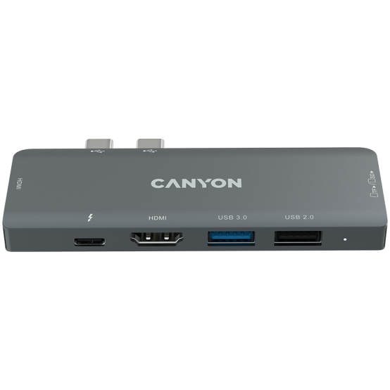 Hub Canyon  CNS-TDS05B