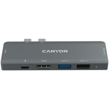 Hub Canyon  CNS-TDS05B