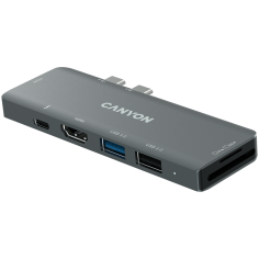 Hub Canyon  CNS-TDS05B 2