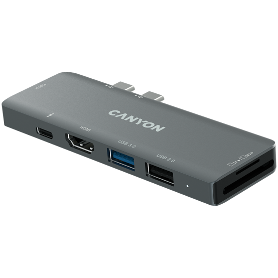Hub Canyon  CNS-TDS05B