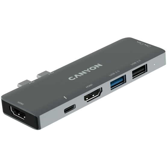 Hub Canyon  CNS-TDS05B