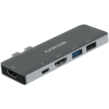 Hub Canyon  CNS-TDS05B