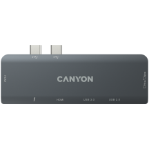 Hub Canyon  CNS-TDS05B
