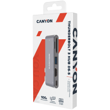 Hub Canyon  CNS-TDS05B