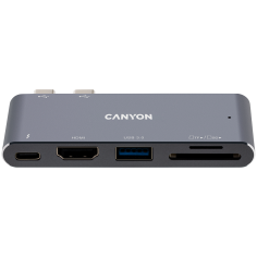 Hub Canyon  CNS-TDS05DG
