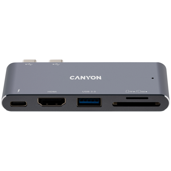 Hub Canyon  CNS-TDS05DG