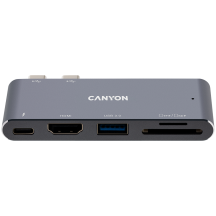 Hub Canyon  CNS-TDS05DG