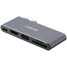 Hub Canyon  CNS-TDS05DG