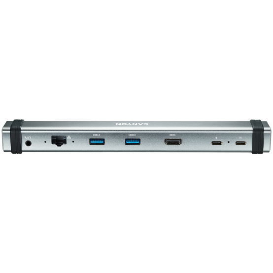 Hub Canyon  CNS-TDS06DG