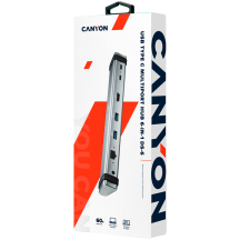 Hub Canyon  CNS-TDS06DG