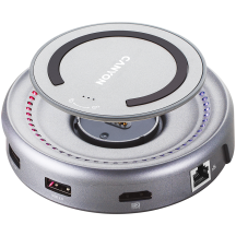 Hub Canyon  CNS-TDS07DG