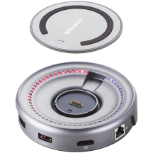 Hub Canyon  CNS-TDS07DG