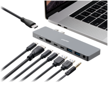 Hub Canyon  CNS-TDS08DG