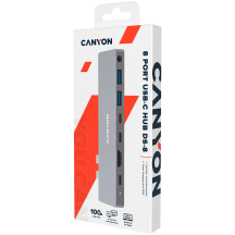 Hub Canyon  CNS-TDS08DG