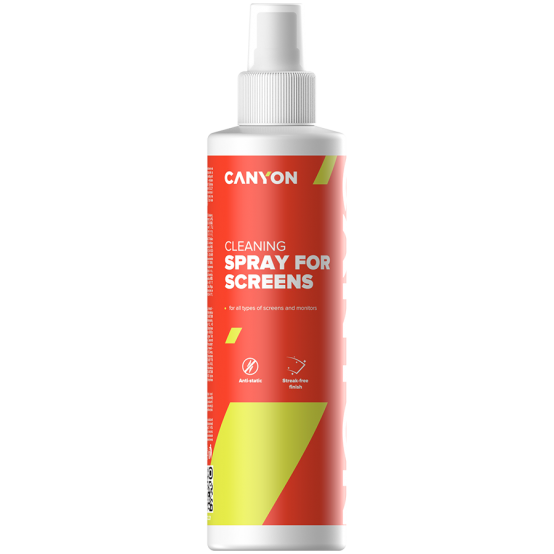 Consumabil de curatat Canyon  CNE-CCL21