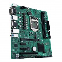 Placa de baza ASUS PRO H510M-C/CSM refurbished 90MB17K0-M0EAYC