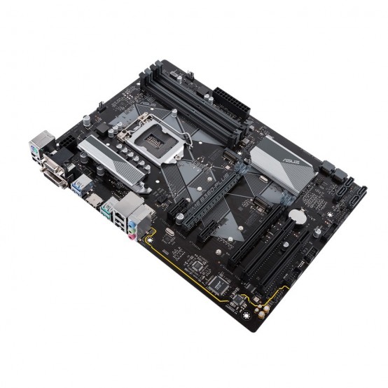 Placa de baza ASUS Prime B360-Plus refurbished