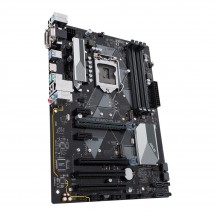 Placa de baza ASUS Prime B360-Plus refurbished