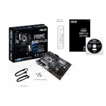 Placa de baza ASUS Prime B360-Plus refurbished