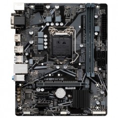 Placa de baza GigaByte GA-H410M H V2 refurbished