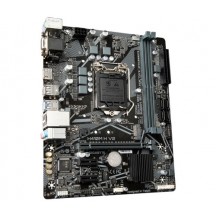 Placa de baza GigaByte GA-H410M H V2 refurbished