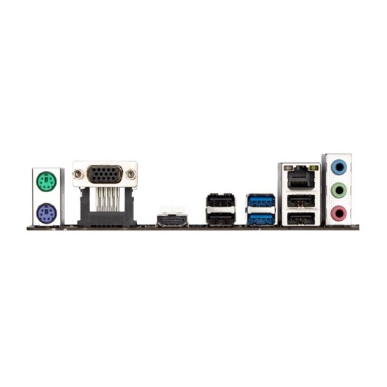Placa de baza GigaByte GA-H410M H V2 refurbished