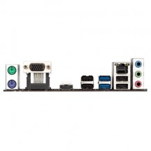 Placa de baza GigaByte GA-H410M H V2 refurbished