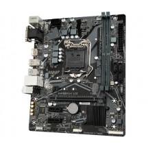 Placa de baza GigaByte GA-H410M H V2 refurbished