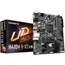 Placa de baza GigaByte GA-H410M H V2 refurbished