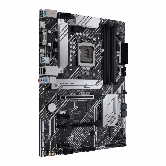 Placa de baza ASUS PRIME B560-PLUS refurbished 90MB16N0-M0EAY0