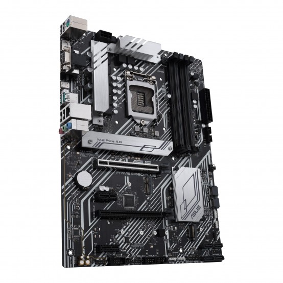 Placa de baza ASUS PRIME B560-PLUS refurbished 90MB16N0-M0EAY0