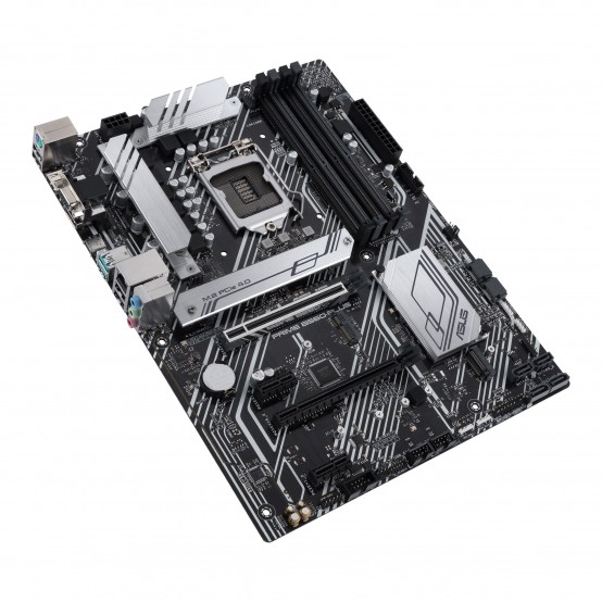 Placa de baza ASUS PRIME B560-PLUS refurbished 90MB16N0-M0EAY0