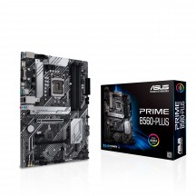 Placa de baza ASUS PRIME B560-PLUS refurbished 90MB16N0-M0EAY0