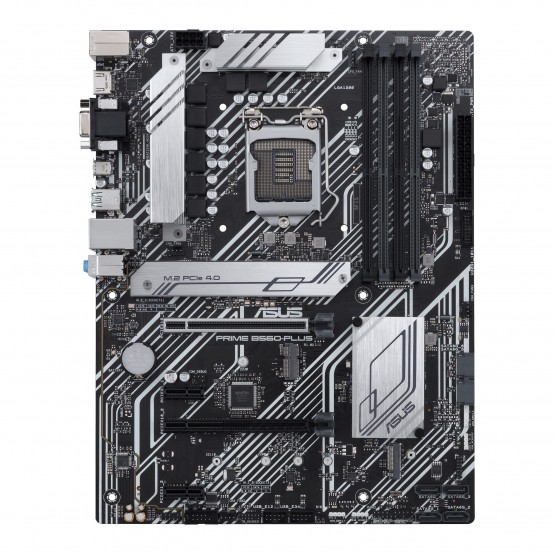 Placa de baza ASUS PRIME B560-PLUS refurbished 90MB16N0-M0EAY0