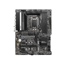 Placa de baza MSI Z590 PRO WIFI refurbished 7D09-001R