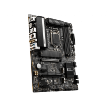 Placa de baza MSI Z590 PRO WIFI refurbished 7D09-001R