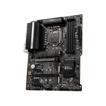 Placa de baza MSI Z590 PRO WIFI refurbished 7D09-001R