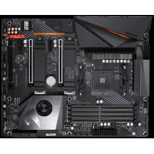 Placa de baza GigaByte X570 AORUS PRO refurbished