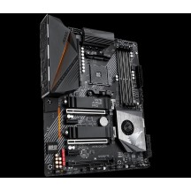 Placa de baza GigaByte X570 AORUS PRO refurbished