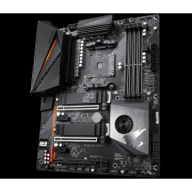 Placa de baza GigaByte X570 AORUS PRO refurbished