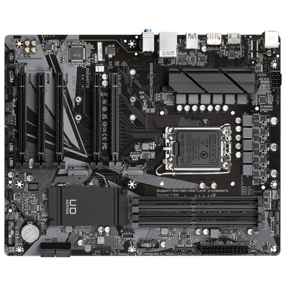 Placa de baza GigaByte B660 DS3H DDR4 refurbished