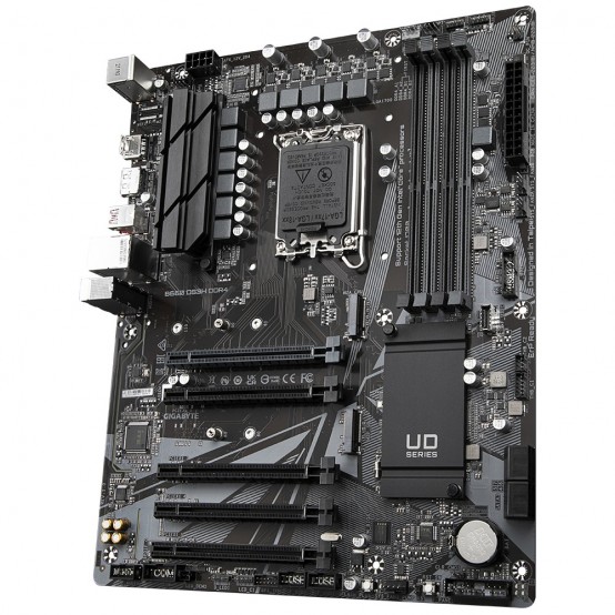 Placa de baza GigaByte B660 DS3H DDR4 refurbished