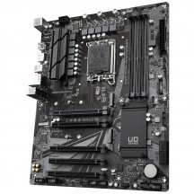 Placa de baza GigaByte B660 DS3H DDR4 refurbished