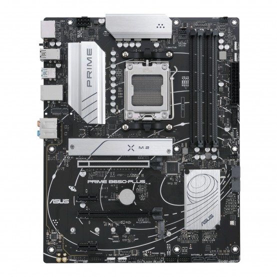 Placa de baza ASUS PRIME B650-PLUS refurbished 90MB1BS0-M0EAY0