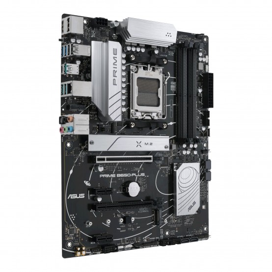 Placa de baza ASUS PRIME B650-PLUS refurbished 90MB1BS0-M0EAY0