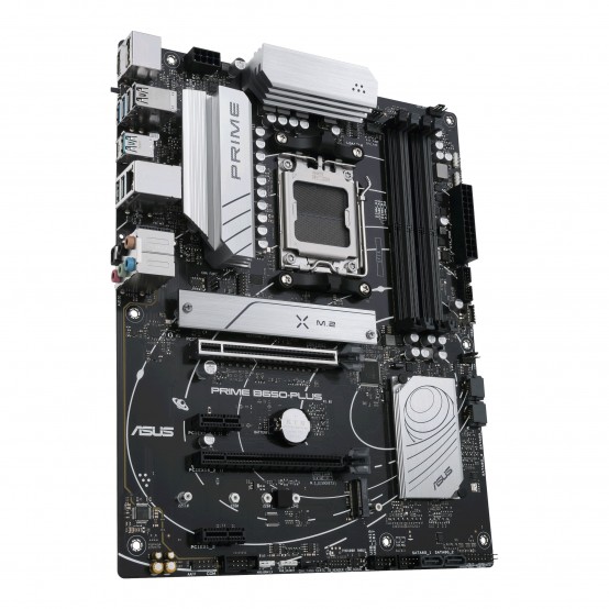 Placa de baza ASUS PRIME B650-PLUS refurbished 90MB1BS0-M0EAY0