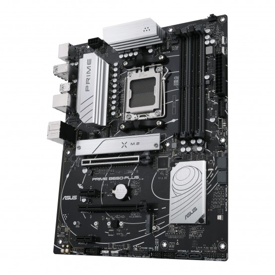 Placa de baza ASUS PRIME B650-PLUS refurbished 90MB1BS0-M0EAY0