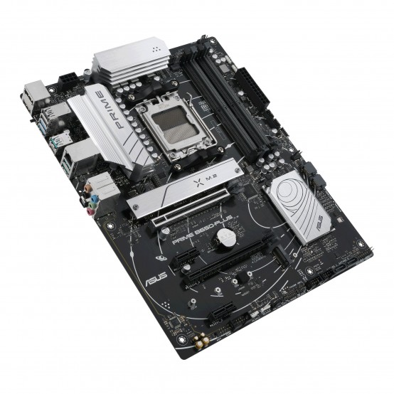 Placa de baza ASUS PRIME B650-PLUS refurbished 90MB1BS0-M0EAY0