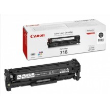 Cartus Canon CRG-718B CR2662B002AA