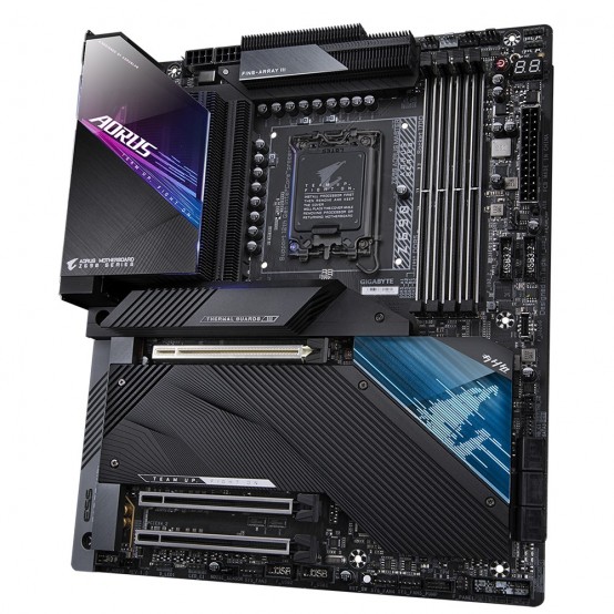 Placa de baza GigaByte Z690 AORUS MASTER refurbished